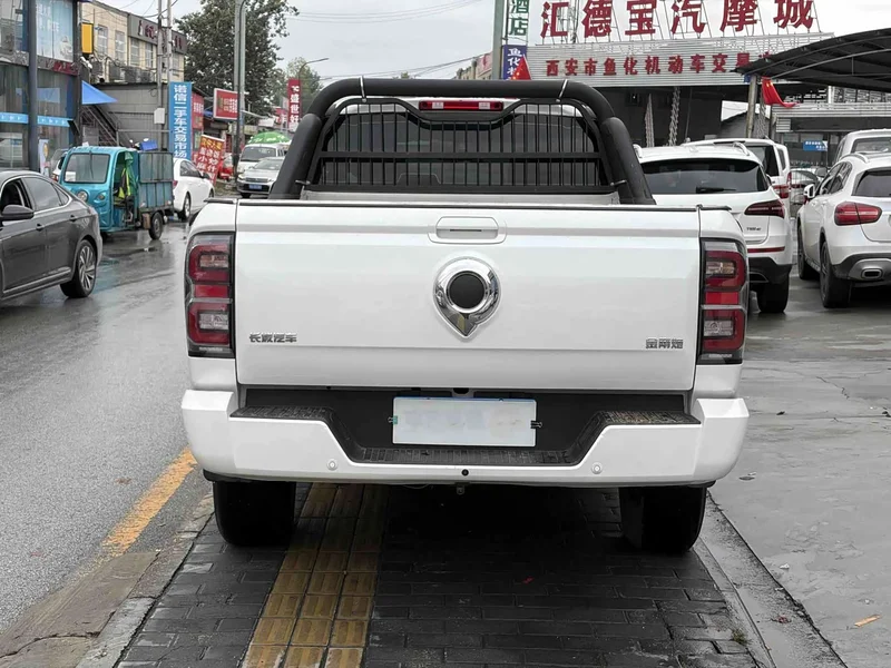 Great Wall Poer — фото 10