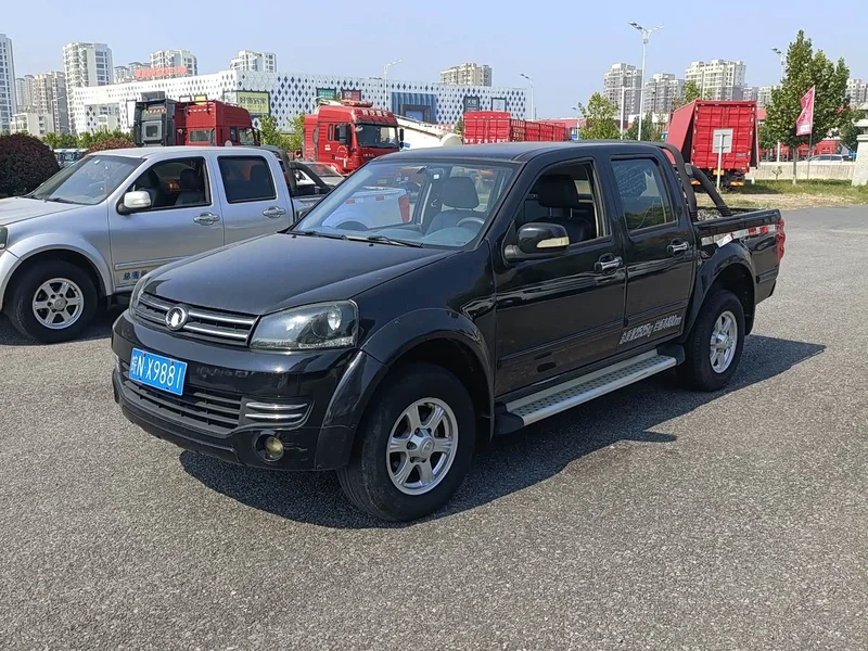 Great Wall Wingle 5 Pickup — фото 1