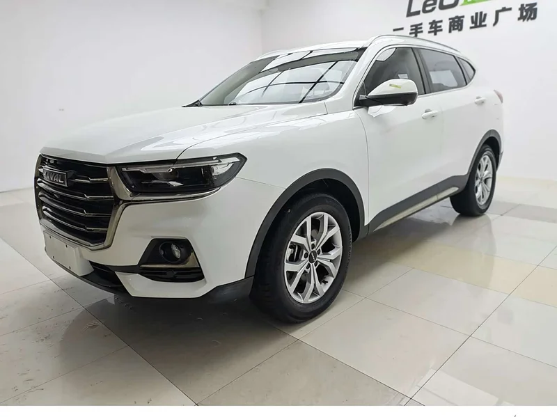 Haval H6 — фото 1