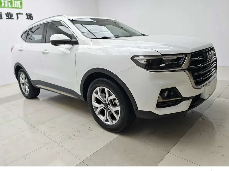 Haval H6 — фото 2