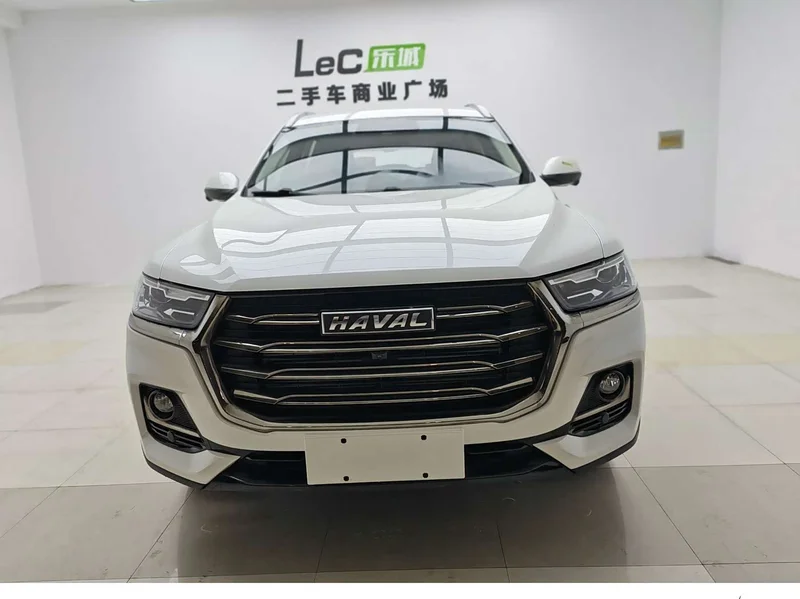 Haval H6 — фото 3