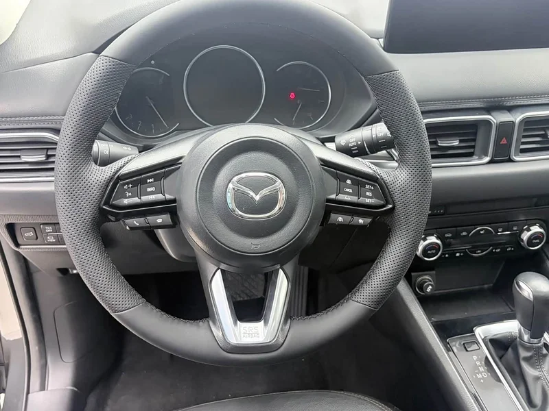 Mazda CX-5 — фото 11