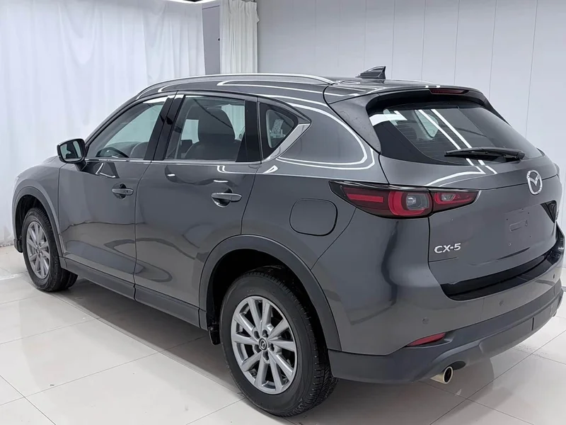 Mazda CX-5 — фото 6