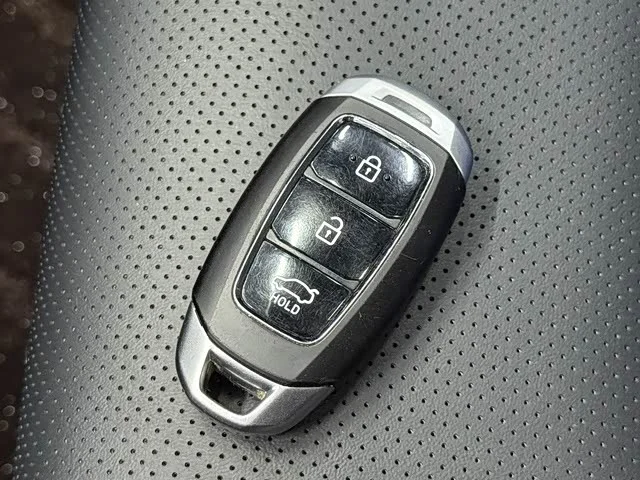 Hyundai Fista — фото 12