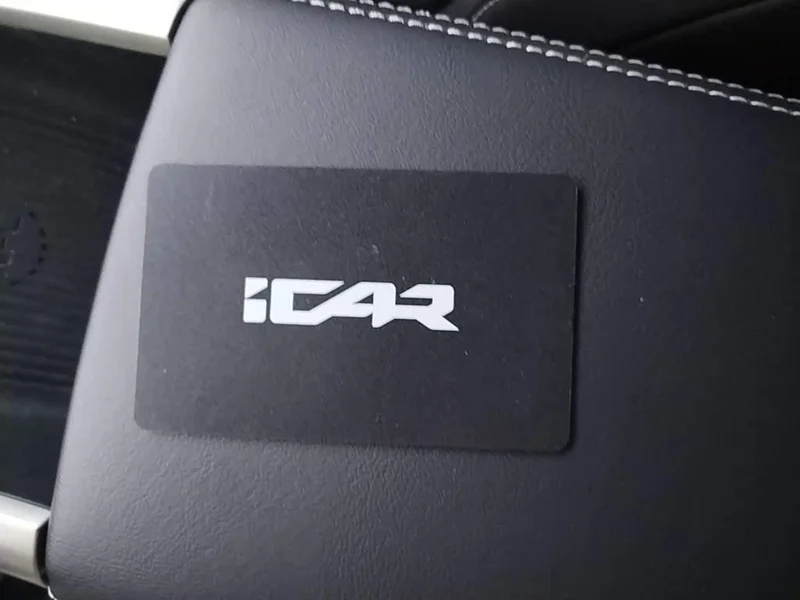 iCAR Super V23 — фото 10