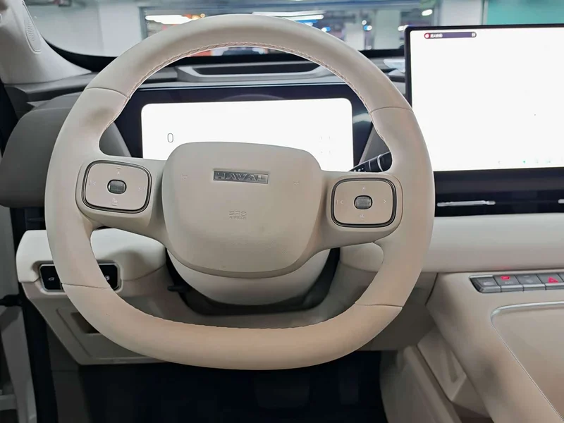 Haval Xiaolong MAX — фото 11