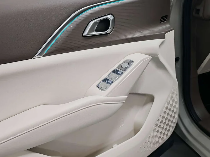 Haval Xiaolong MAX — фото 12