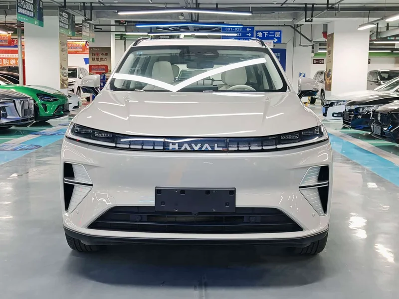Haval Xiaolong MAX — фото 2