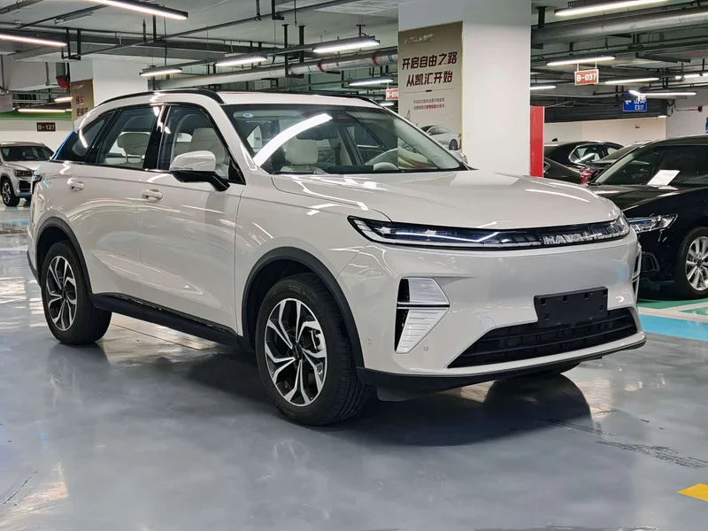 Haval Xiaolong MAX — фото 3