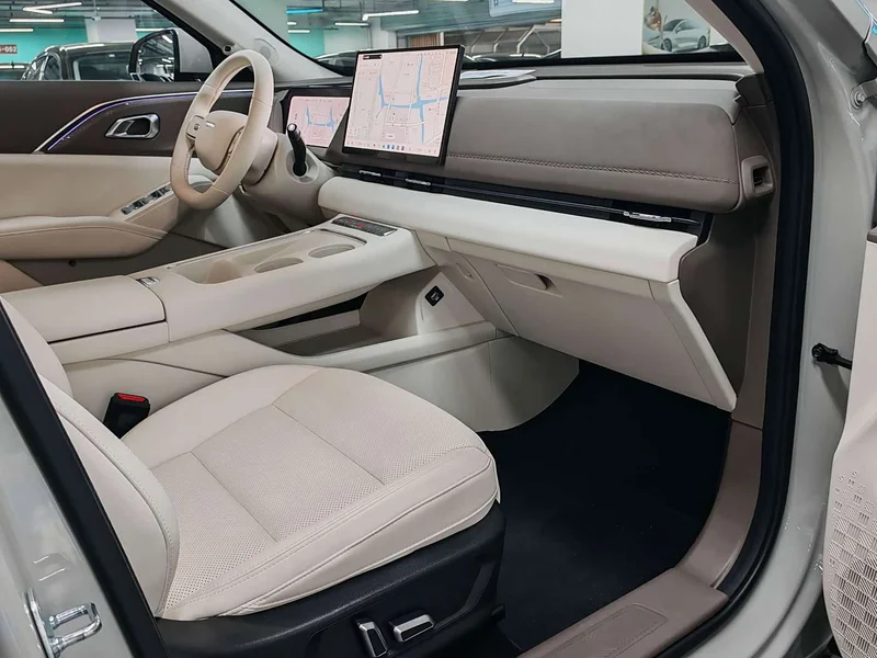 Haval Xiaolong MAX — фото 4