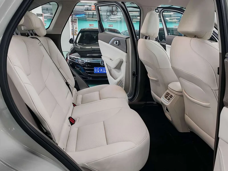Haval Xiaolong MAX — фото 8