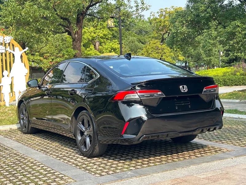 Hyundai Inspire — фото 9