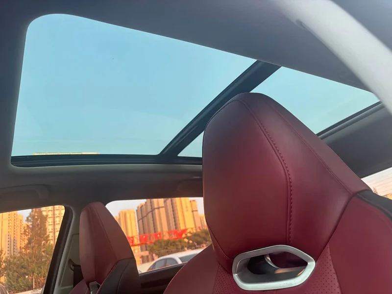 Changan CS75PLUS — фото 14