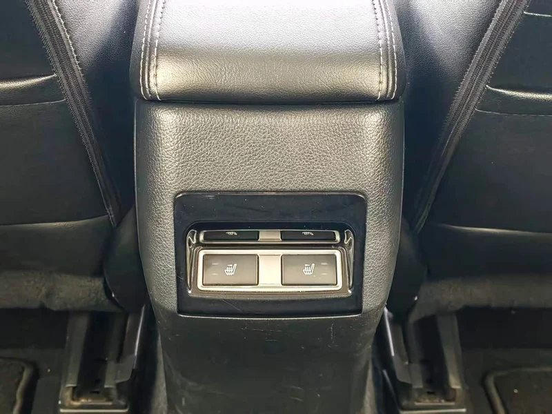 Subaru Forester — фото 16