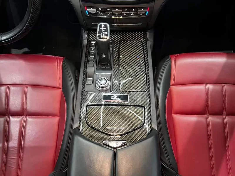 Maserati Ghibli — фото 4
