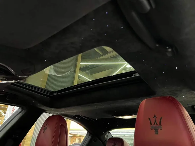 Maserati Ghibli — фото 7