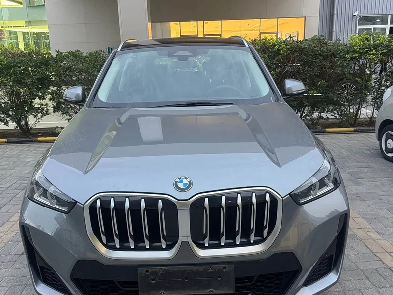 BMW X1 — фото 2