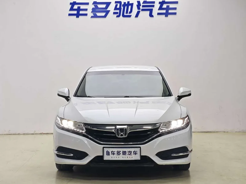 Honda Spirior — фото 2