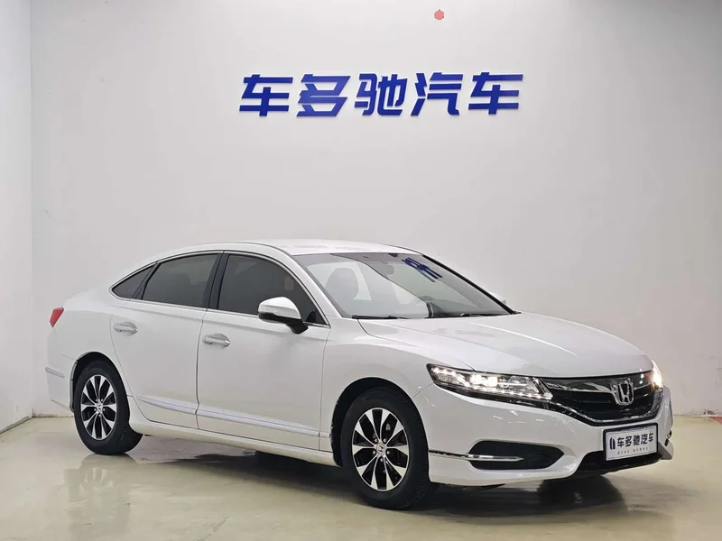 Honda Spirior — фото 3