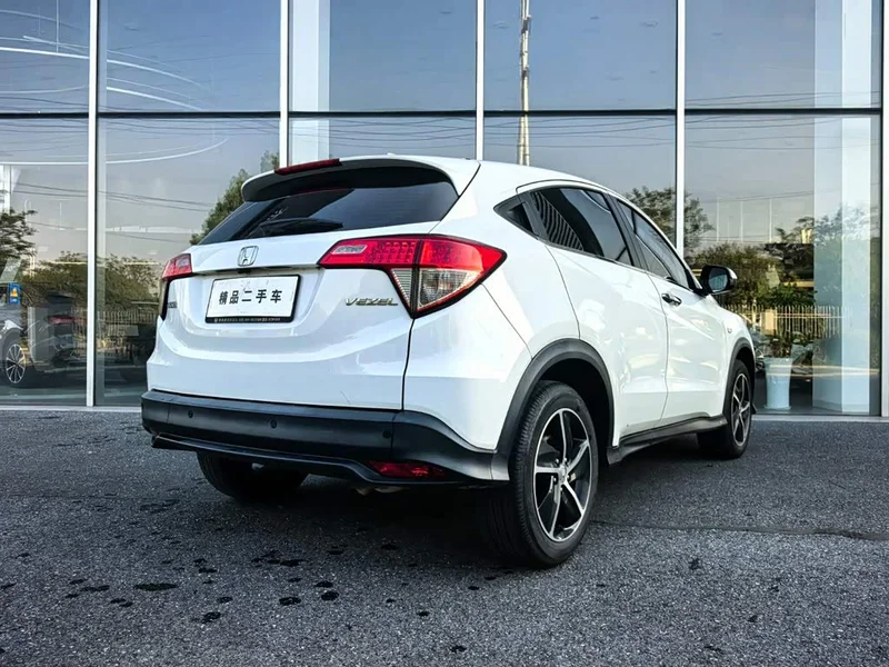 Honda HR-V — фото 2