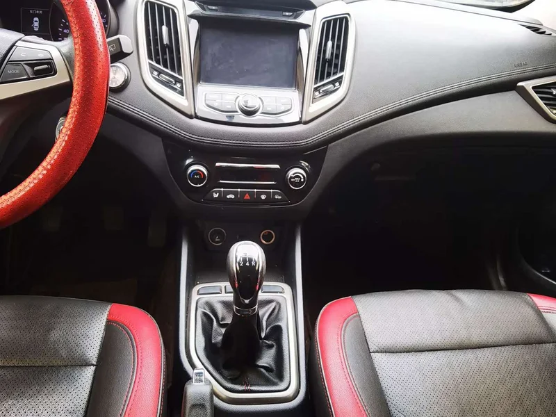 Changan Eado — фото 11