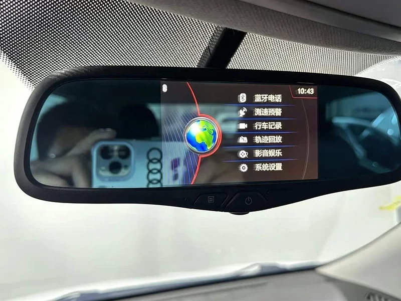 Hyundai ix35 — фото 16