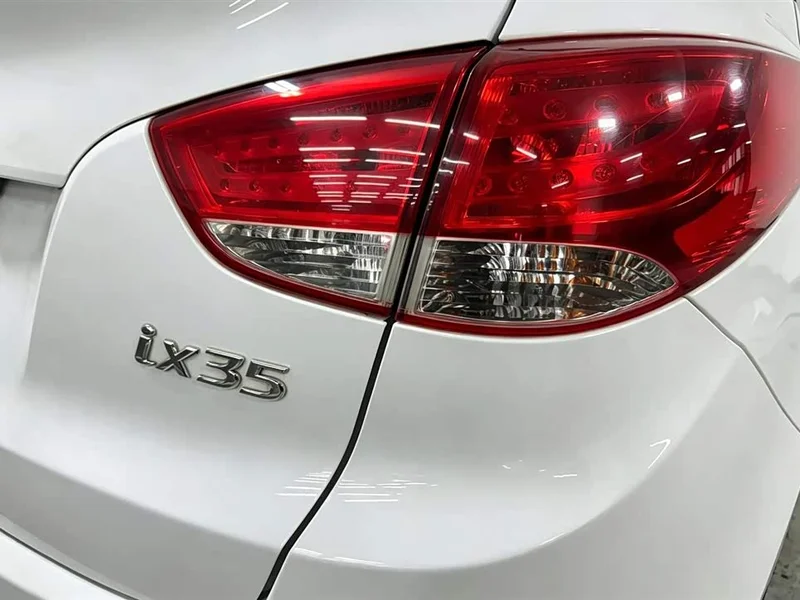 Hyundai ix35 — фото 21