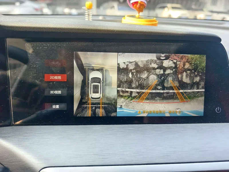 Changan CS35PLUS — фото 11