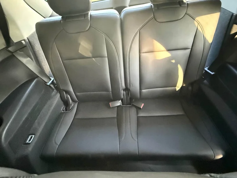 Acura MDX — фото 7