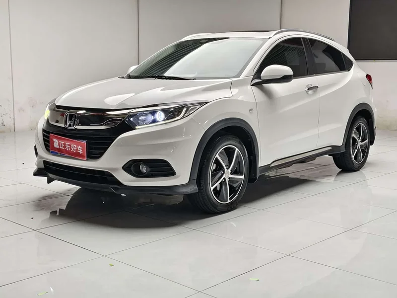 Honda HR-V — фото 1