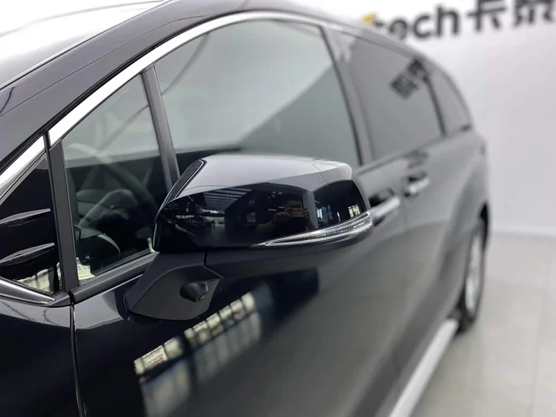 Skoda Roomster — фото 12