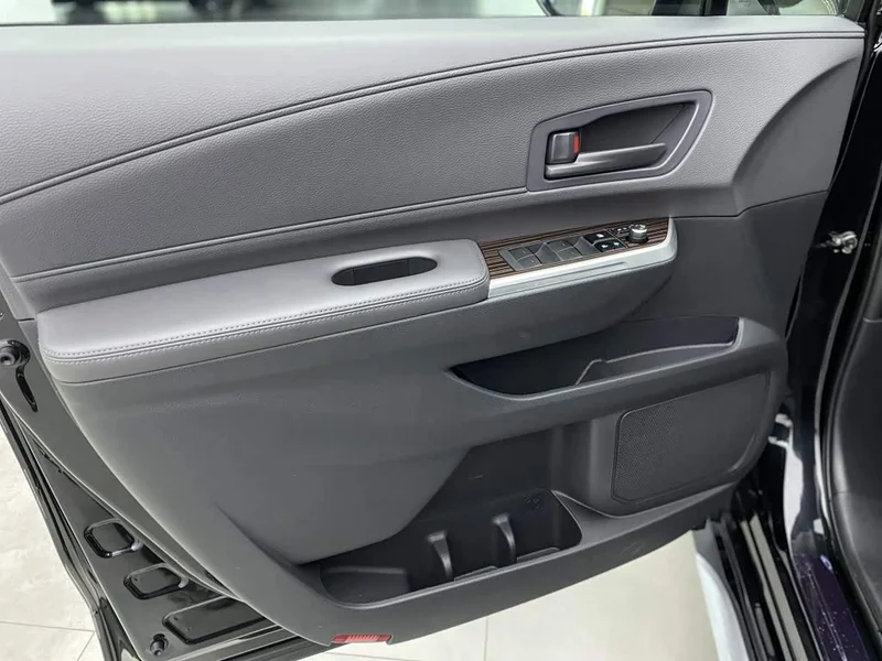 Skoda Roomster — фото 17