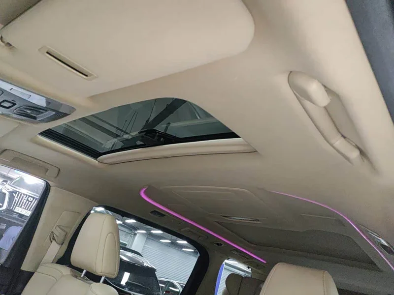 Toyota Alphard — фото 6