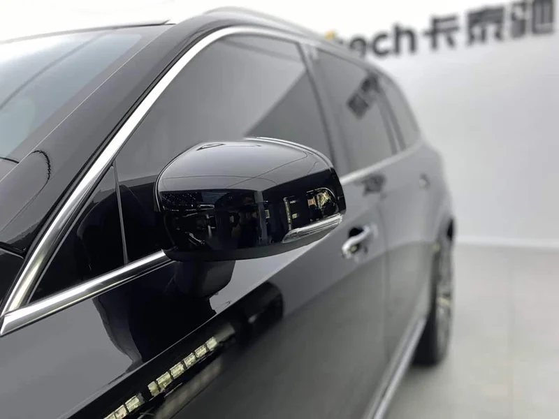 Volvo XC90 — фото 13