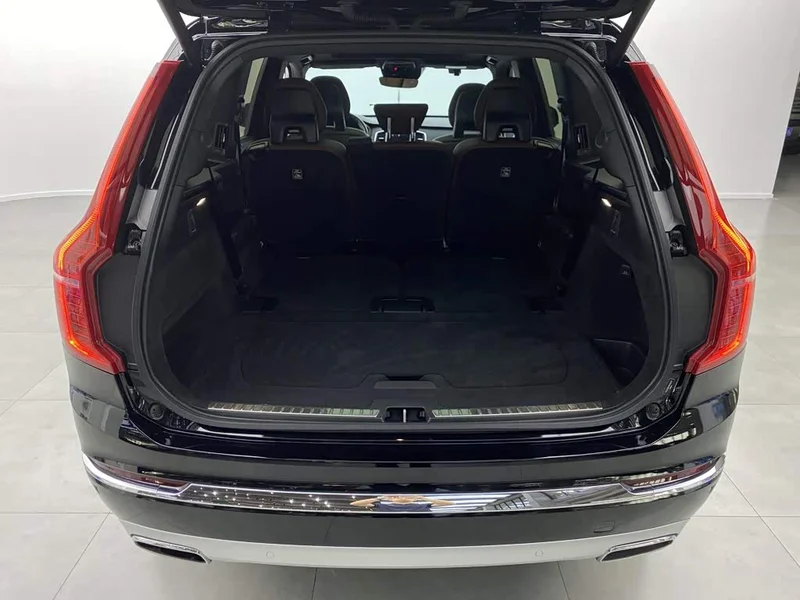Volvo XC90 — фото 3