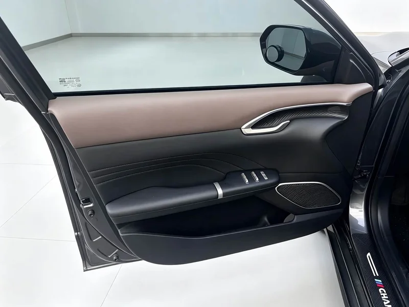 Changan Eado — фото 15