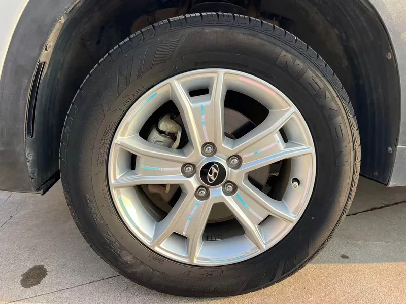 Hyundai ix35 — фото 13