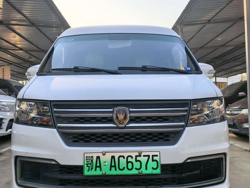 Dongfeng Xiaokang New Sealion EV — фото 2
