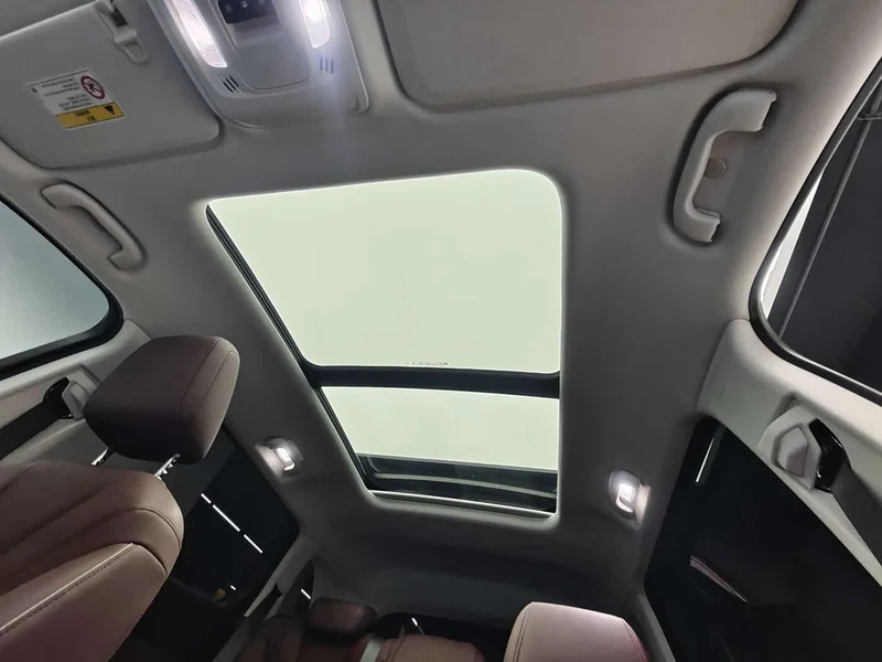 Buick Envision Plus — фото 12