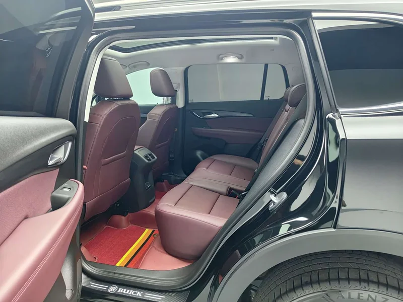 Buick Envision Plus — фото 16