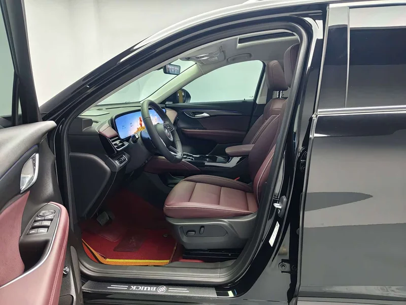 Buick Envision Plus — фото 17