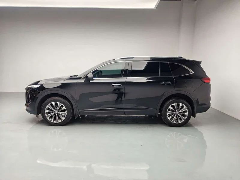 Buick Envision Plus — фото 8