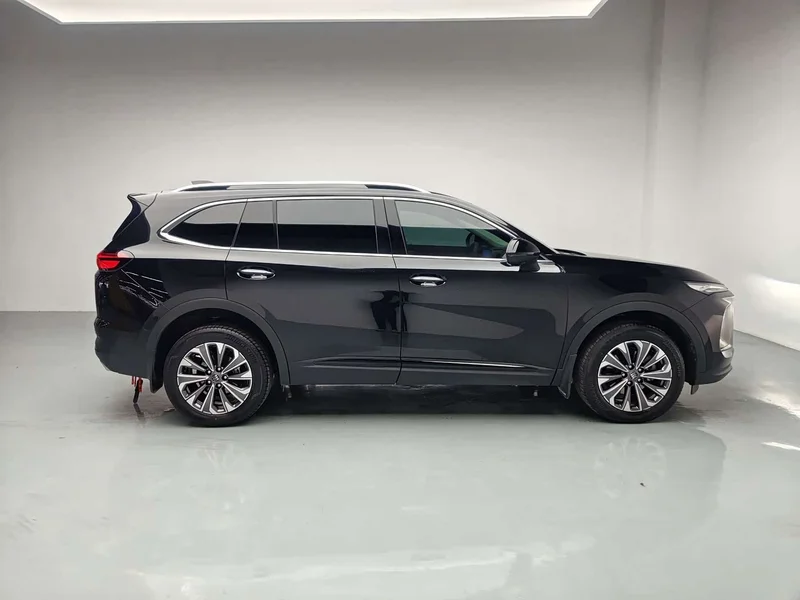 Buick Envision Plus — фото 10