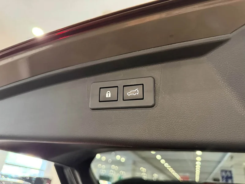 Subaru Outback — фото 17
