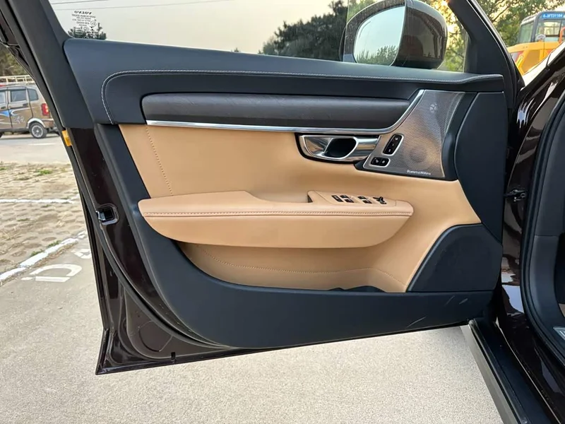 Volvo V90 — фото 11