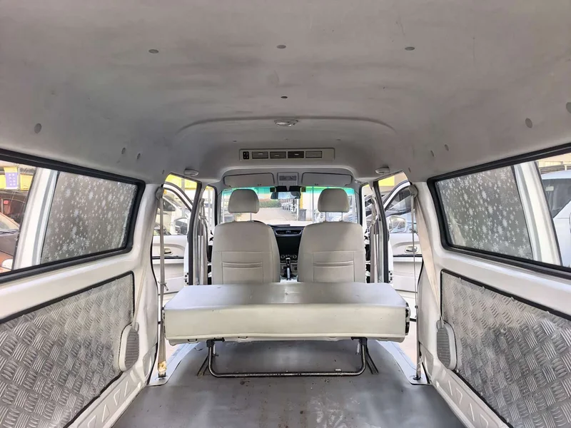 Dongfeng Xiaokang New Sealion X30L — фото 13