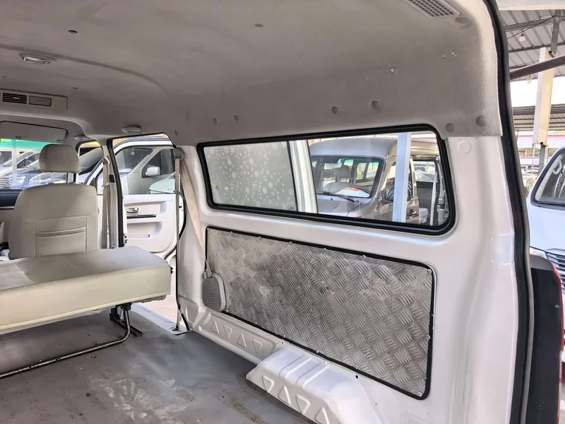 Dongfeng Xiaokang New Sealion X30L — фото 15