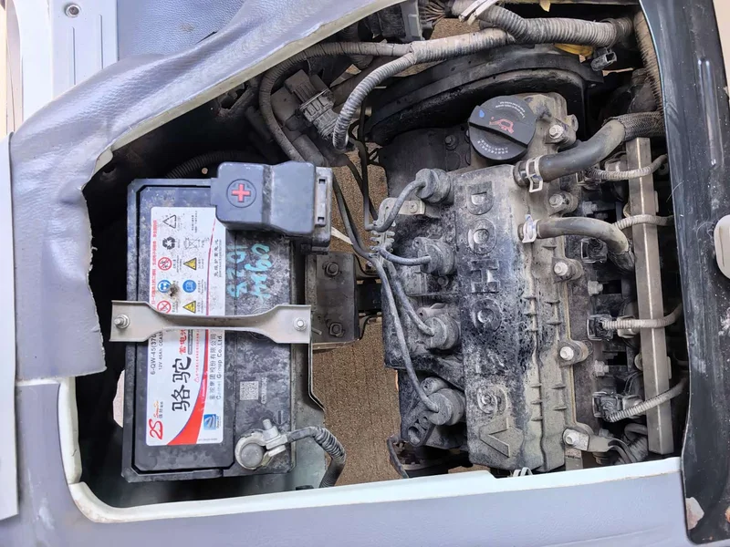 Dongfeng Xiaokang New Sealion X30L — фото 16