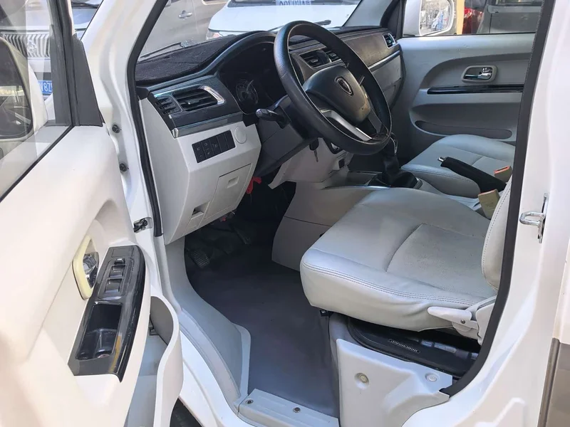 Dongfeng Xiaokang New Sealion X30L — фото 7