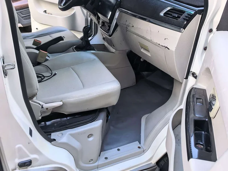 Dongfeng Xiaokang New Sealion X30L — фото 8